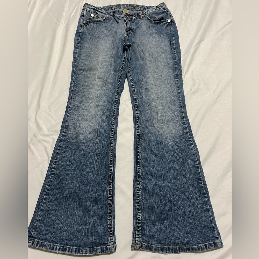 Arizona Bootcut Jeans